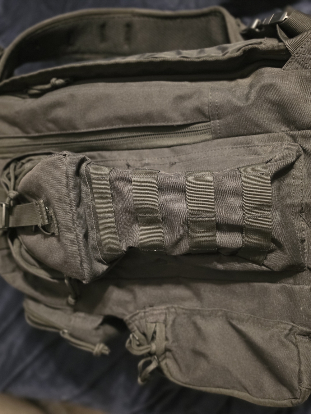 Voodoo Tactical Matrix Rucksack Backpack - Picture 6 of 15